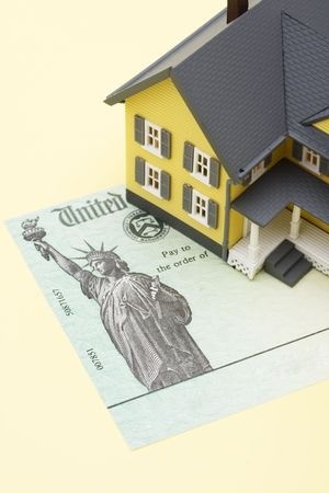 Four Places To Look For Tax Deductions In Your Home 