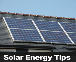 Investing In Solar Energy For Your Home