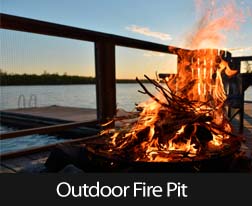 How To Build An Outdoor Fire Pit