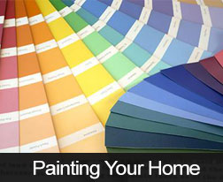7 Smart Tips To Painting Your Own Home This Summer