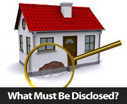 Know Your Real Estate Disclosure Laws Before Selling Your Home Know Your Real Estate Disclosure Laws Before Selling Your Home