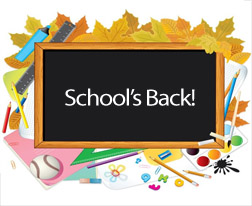 Tips For Adjusting To A New School