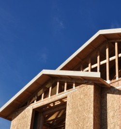 Homebuilder Confidence Improves